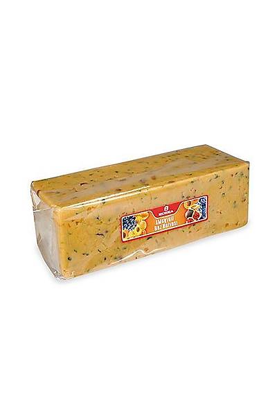 4 kg Kuru Meyveli Helva