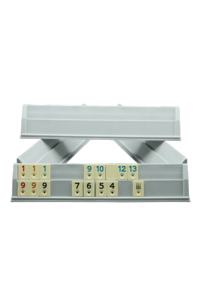 Eser Plastik Okey (B�y�k)