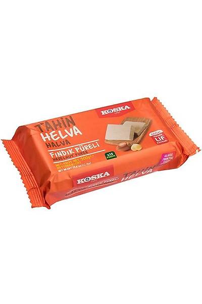 500 g F�nd�k P�reli Helva
