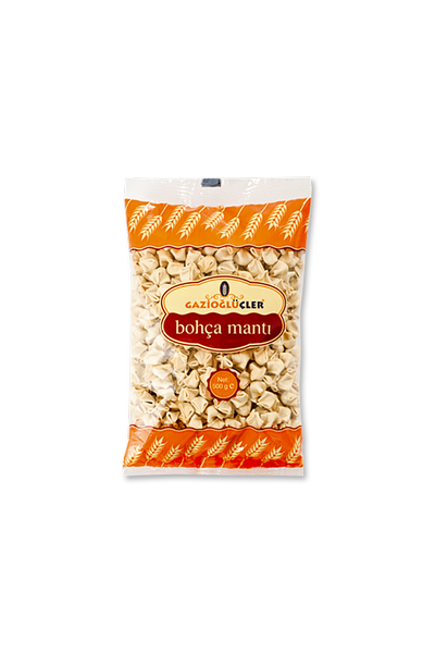 Mant� Paket