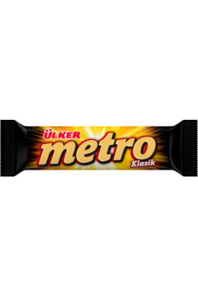 �lker Metro 36 g