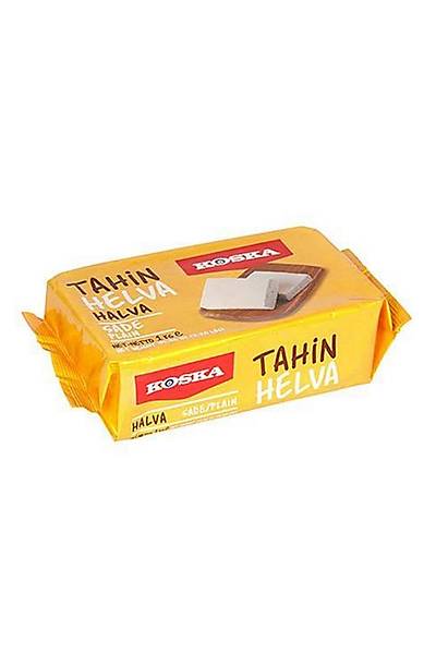 1 kg Sade Helva