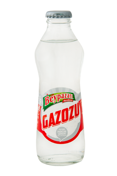 Beypazar� Gazozu