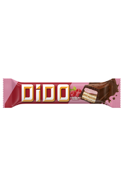 �lker Dido Frambuaz