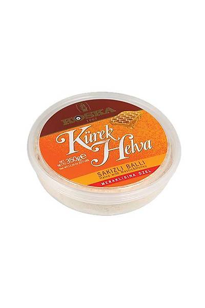 350 g Sak�zl� Ball� K�rek Helva