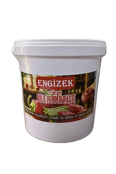 Engizek Sal�a 19000 gr