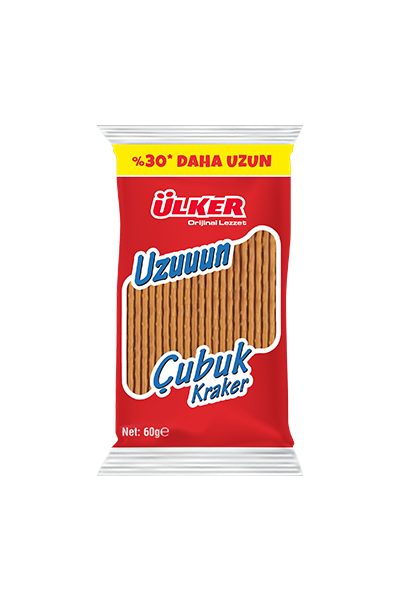 �lker �ubuk Kraker Uzun