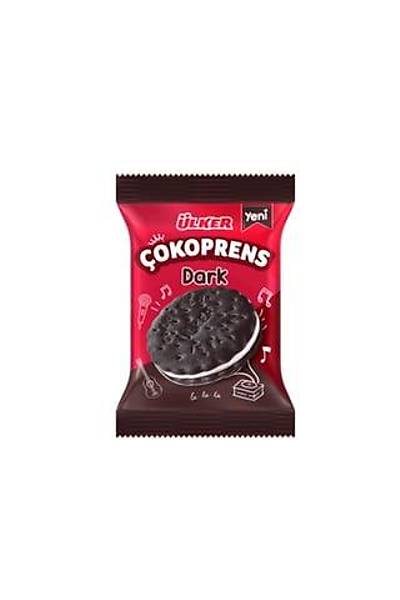 �LKER �OKOPRENS DARK 24 GR