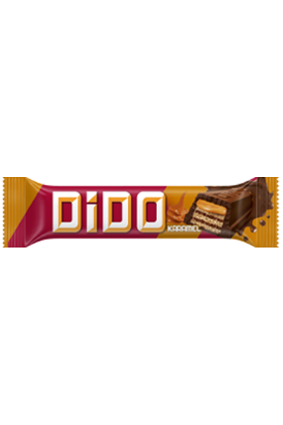 �lker Dido Karamel