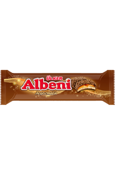 �lker Albeni At��t�rmal�k