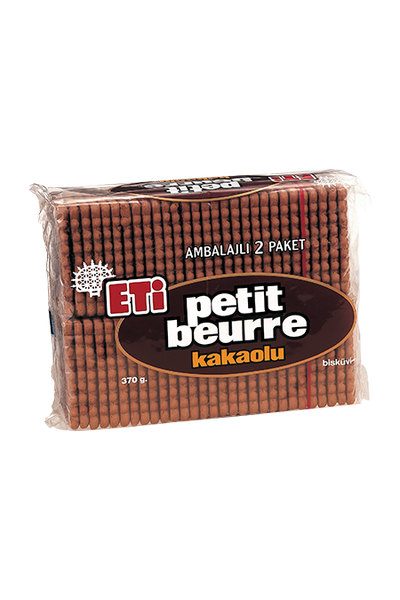Petit Beurre Kakaolu Bisk�vi