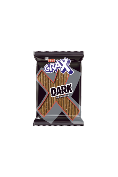 Crax Dark 80 gr