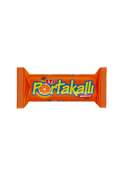 Portakall� Bisk�vi