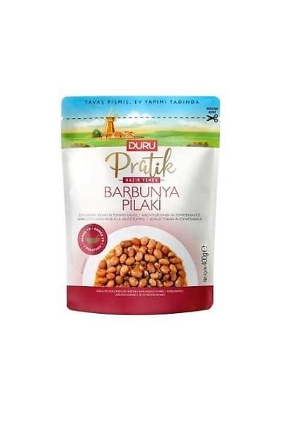 Duru Pratik Barbunya Pilaki 400g