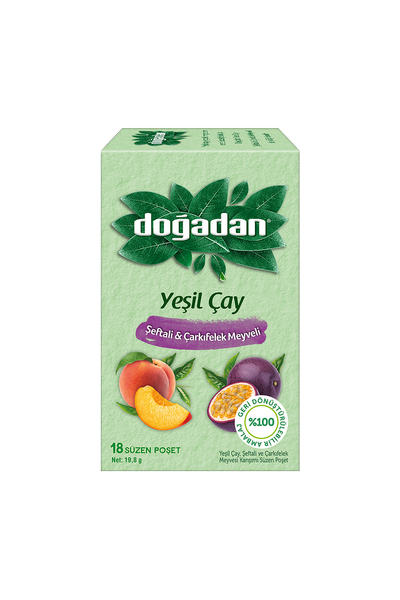 �eftali & �ark�felek Meyveli