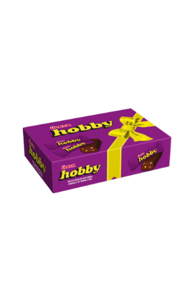 �lker Hobby Mini Kutu 600 g