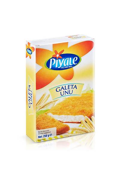 Piyale Galeta Unu 250 Gr
