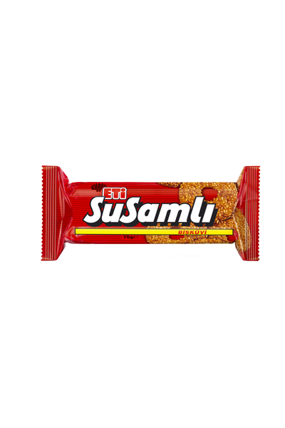 Susaml� Bisk�vi