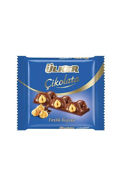 �lker �ikolata F�nd�k R�yas� 75 G