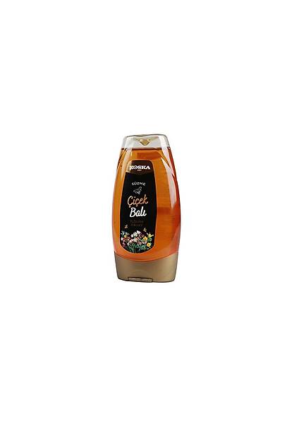 310 g ��t Kapak �i�ek Bal�