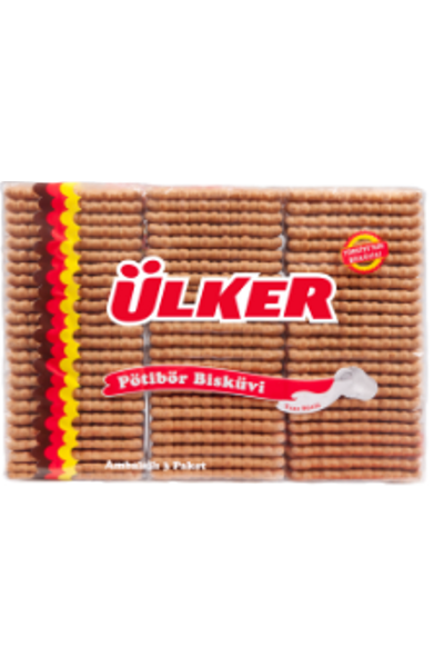 �lker P�tib�r Bisk�vi 450 g