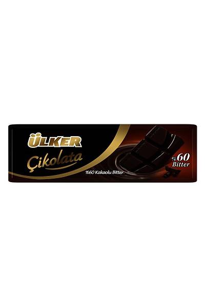 �lker Bitter �ikolata 30 G
