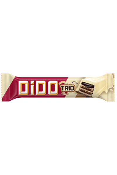 �lker Dido Trio