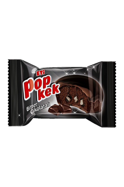 Popkek Bitter �ikolatal�