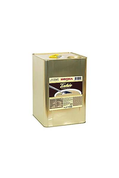 19 kg Tahin