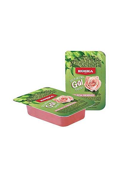 20 g Geleneksel G�l Re�eli