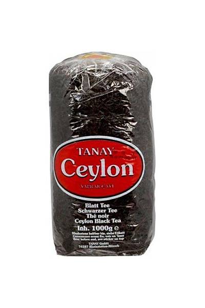 NJoy Ceylon �ay 500 gr