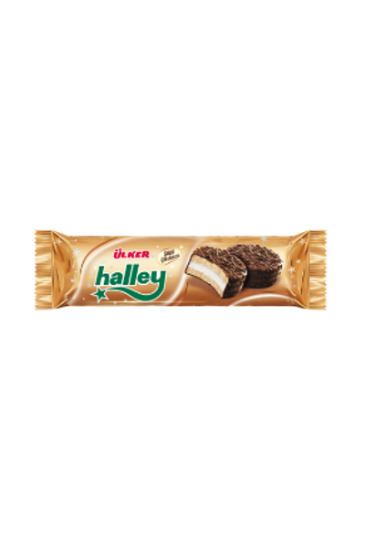 �lker Halley Mini At��t�rmal�k