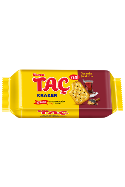 �lker Ta� Kraker Susaml� ��rekotlu
