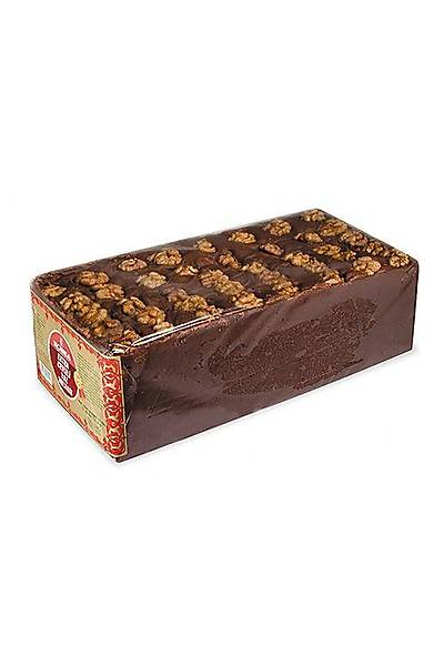 5 kg Ekstra Cevizli Helva