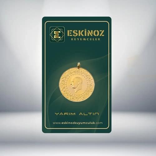 Yarm Altn Eski Tarih