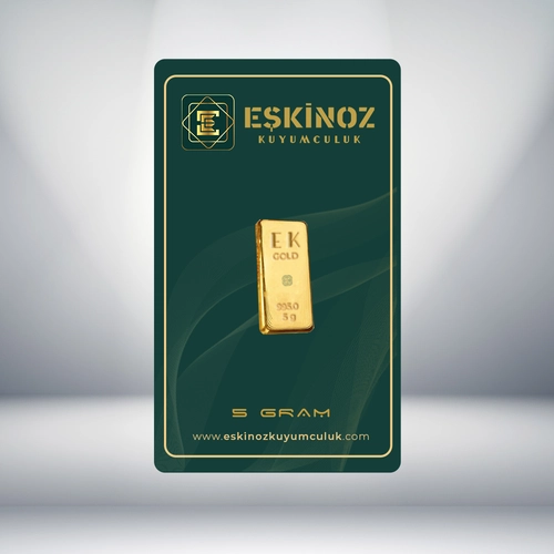 5 Gram Kle Altn
