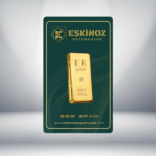 200 Gram Kle Altn