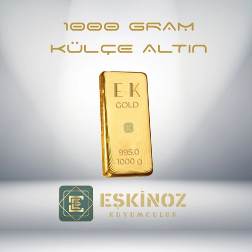 1000 Gram Kle Altn