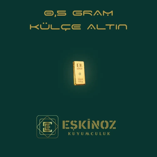 0,5 Gram Kle Altn