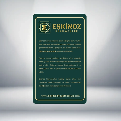 Tam Altn Eski Tarih