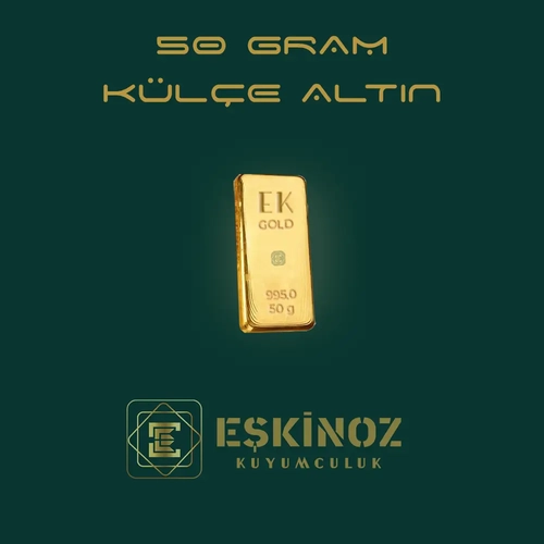 50 Gram Kle Altn