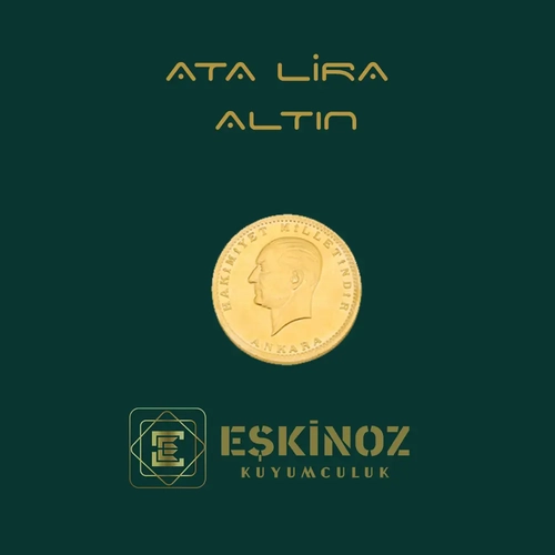 Reat Lira Altn
