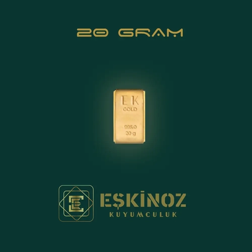 20 Gram Altn