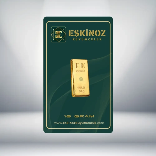 10 Gram Kle Altn