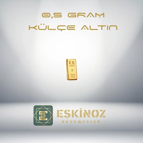 0,5 Gram Kle Altn