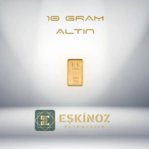 10 Gram Altn