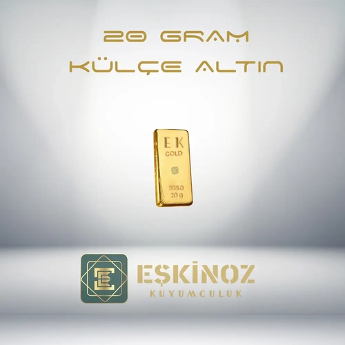 20 Gram Kle Altn