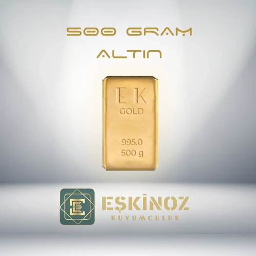 500 Gram Altn