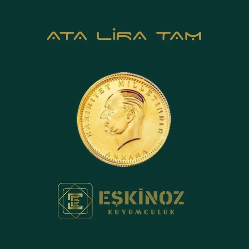 Ata Lira Tam Altn