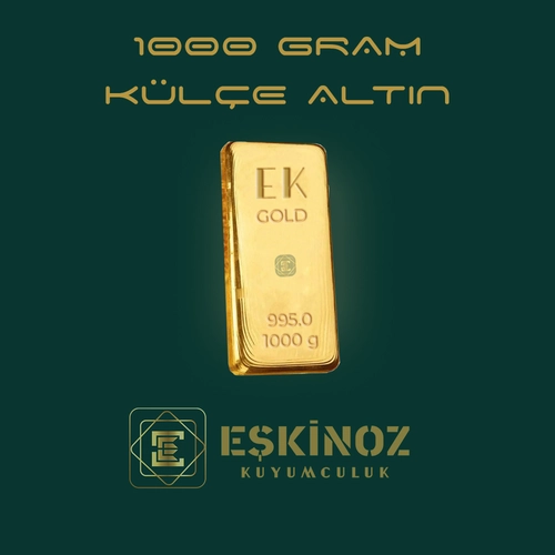1000 Gram Kle Altn